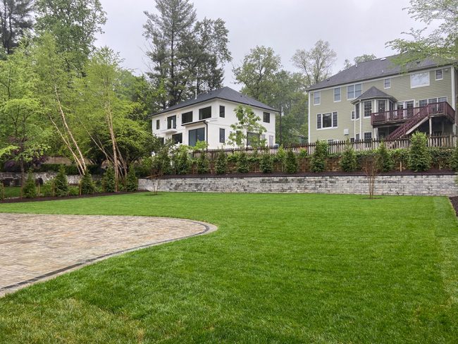 Turf Installation MD