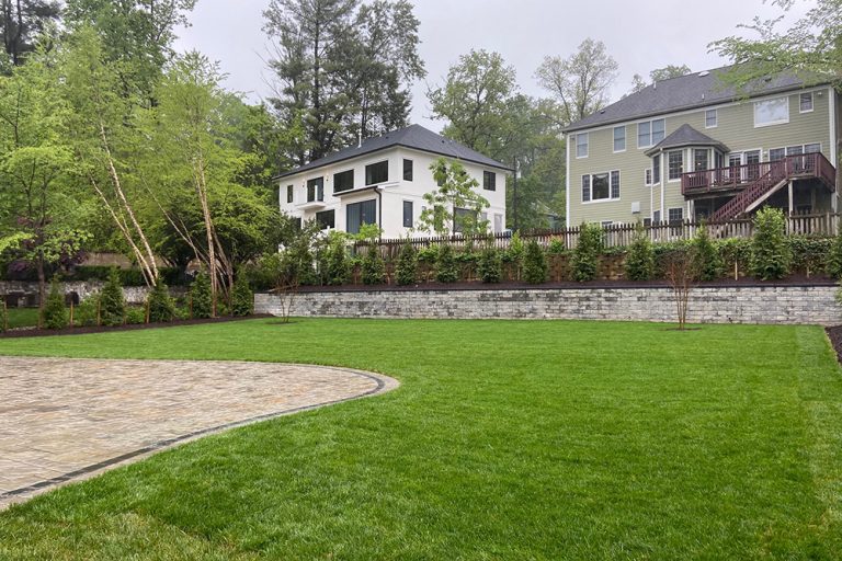 Turf Installation MD